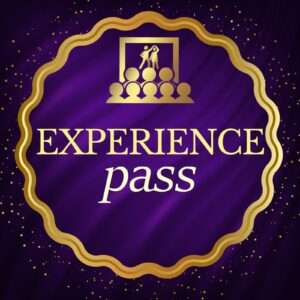 Experience Pass Festival Internacional Casinea 2026 😃