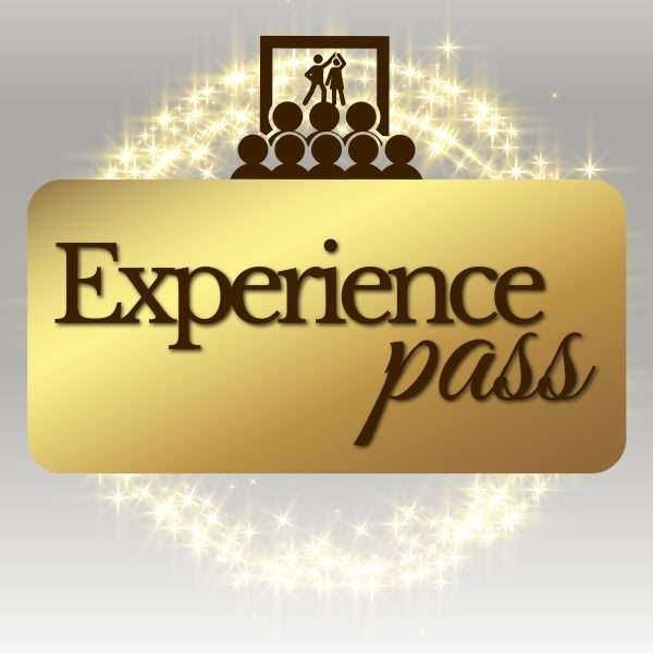 Experience Pass Festival Internacional Casinea 2025 😃