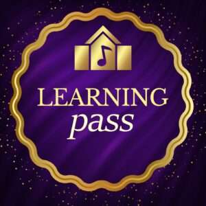 Learning Pass Festival Internacional Casinea 2026 📔