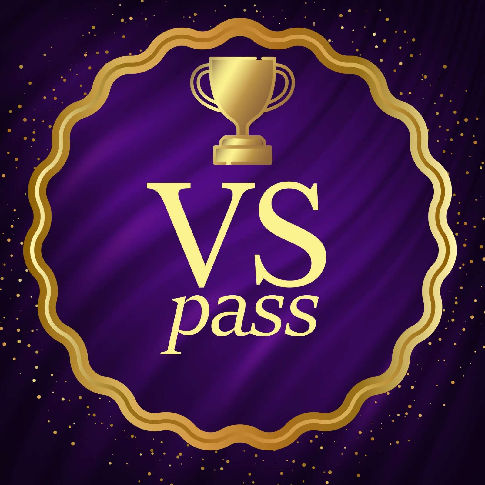 Vs Pass Festival Internacional Casinea 2026 🏅