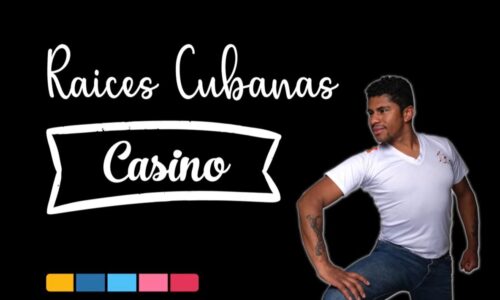 Raíces Cubanas: introducción a la timba cubana y el casino #BailemosEnCasa
